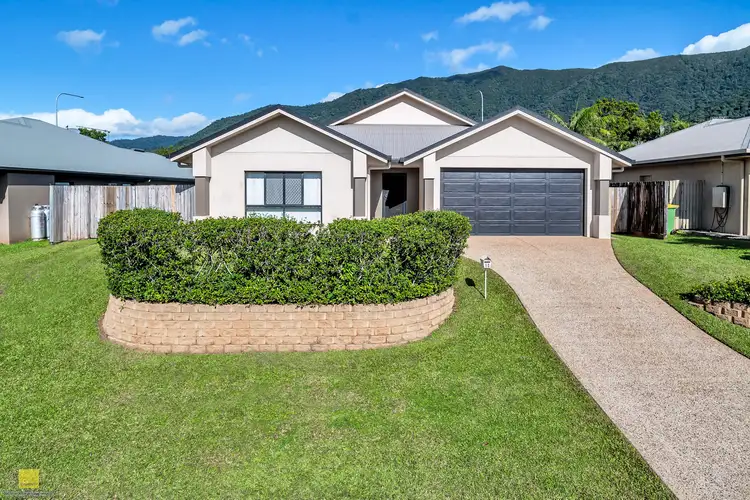 Main view of Homely house listing, 10 Norfolk Circuit, Redlynch QLD 4870