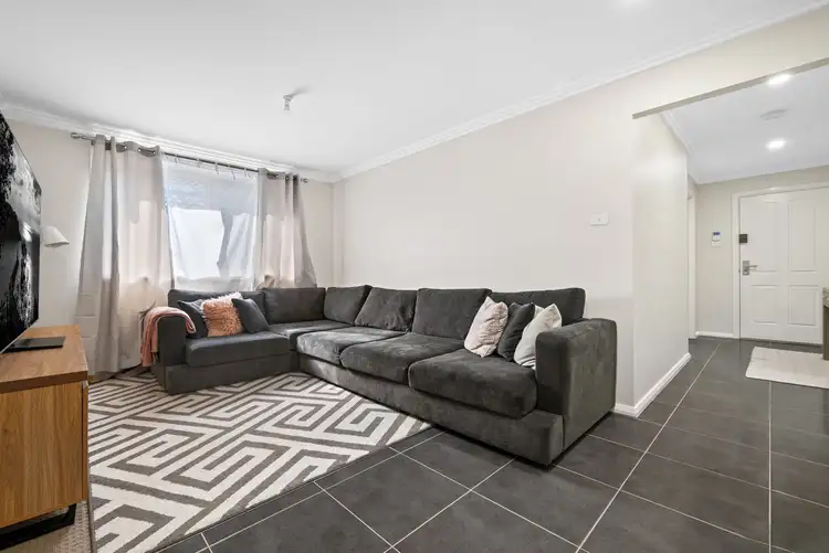 Second view of Homely house listing, 12 Correa Circuit, Gregory Hills NSW 2557