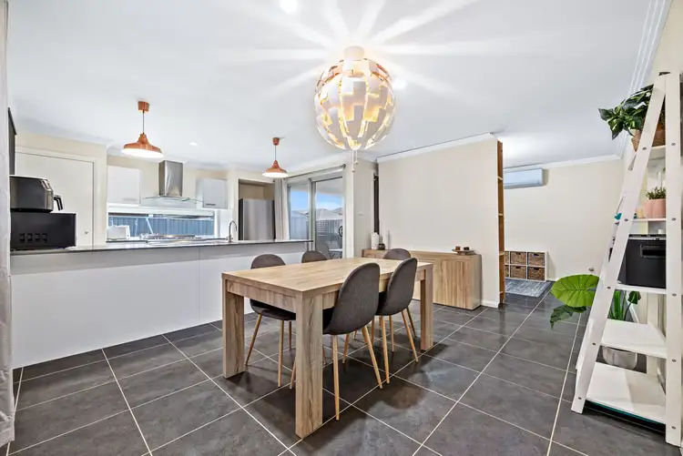 Third view of Homely house listing, 12 Correa Circuit, Gregory Hills NSW 2557