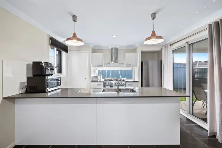 Fourth view of Homely house listing, 12 Correa Circuit, Gregory Hills NSW 2557