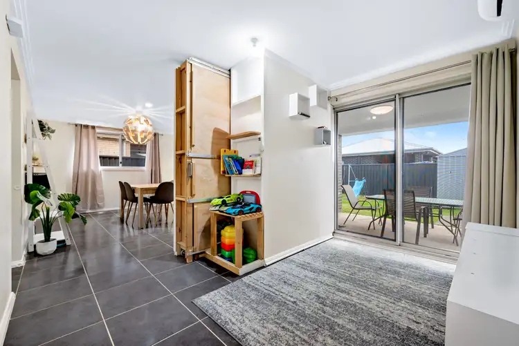 Fifth view of Homely house listing, 12 Correa Circuit, Gregory Hills NSW 2557