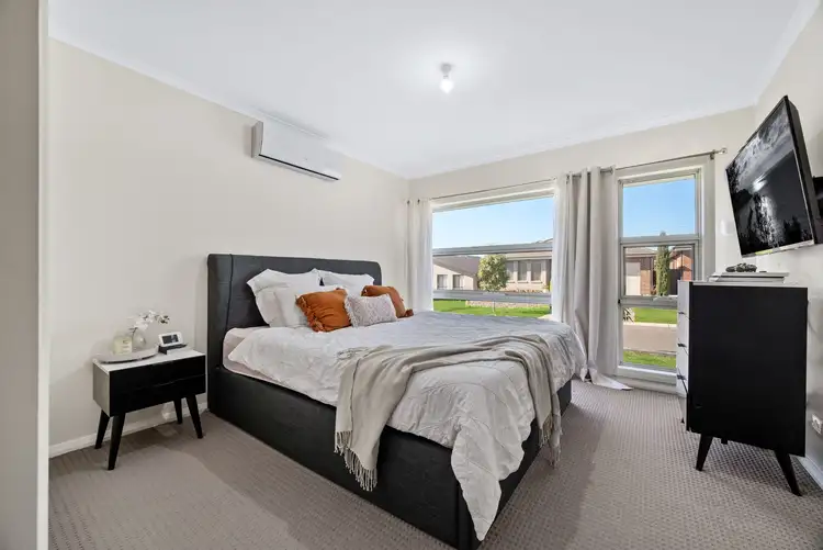 Sixth view of Homely house listing, 12 Correa Circuit, Gregory Hills NSW 2557
