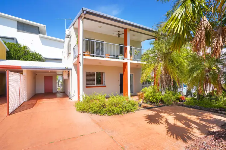 3/79 Sabine Road, Millner NT 810