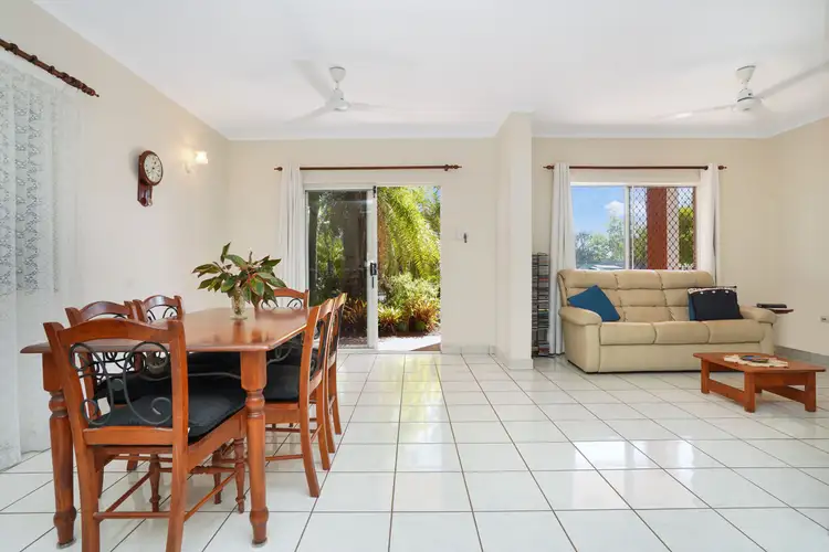 Second view of Homely townhouse listing, 3/79 Sabine Road, Millner NT 810