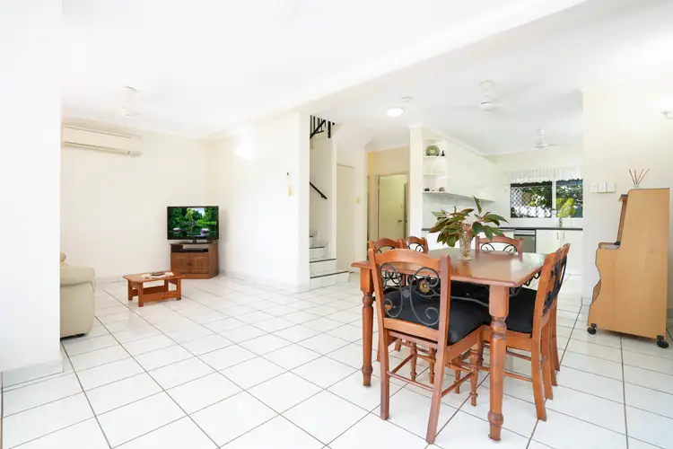 Fourth view of Homely townhouse listing, 3/79 Sabine Road, Millner NT 810