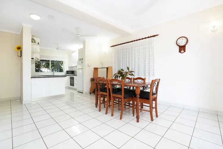 Fifth view of Homely townhouse listing, 3/79 Sabine Road, Millner NT 810