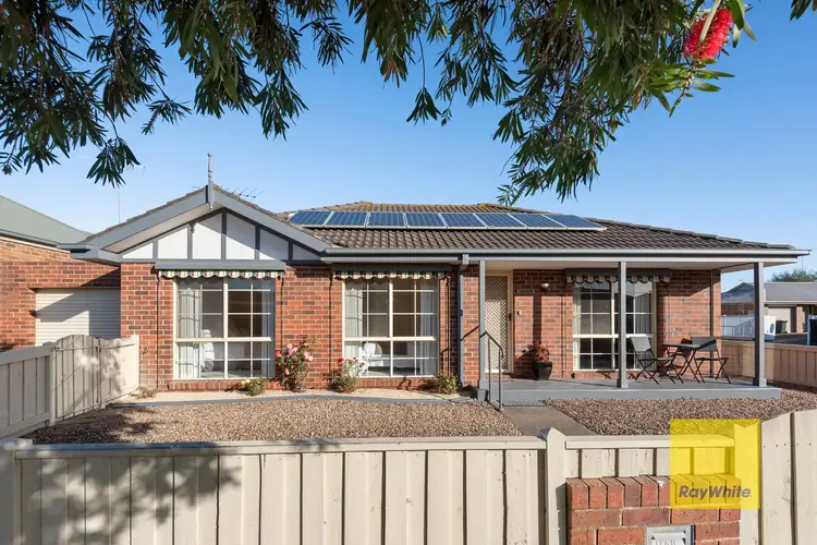 Main view of Homely unit listing, 37 Hindle Street, Grovedale VIC 3216
