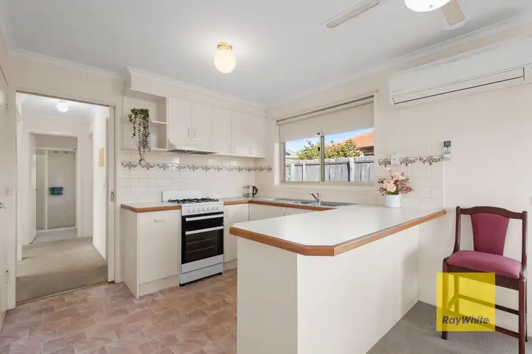 Second view of Homely unit listing, 37 Hindle Street, Grovedale VIC 3216