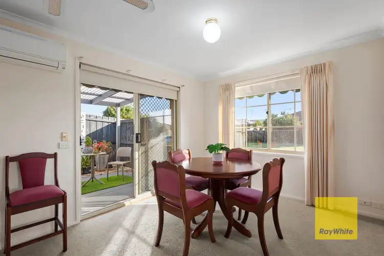 Third view of Homely unit listing, 37 Hindle Street, Grovedale VIC 3216