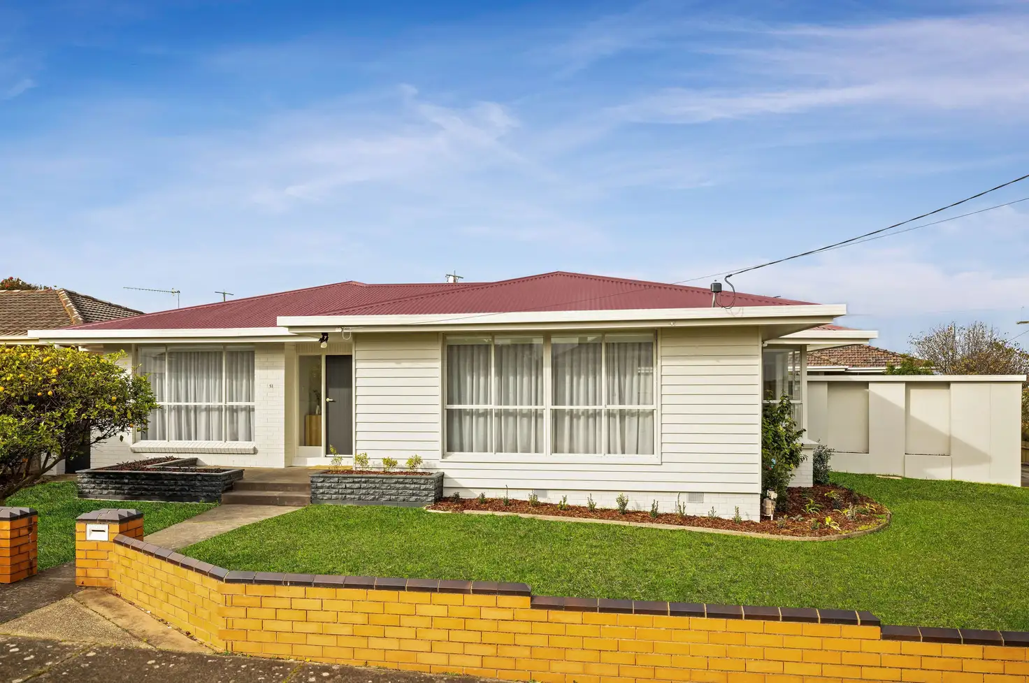 Main view of Homely house listing, 51 Thompson Street, Warrnambool VIC 3280