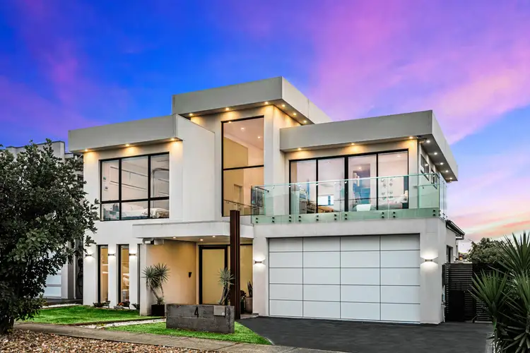 4 Blackham Road, North Kellyville NSW 2155
