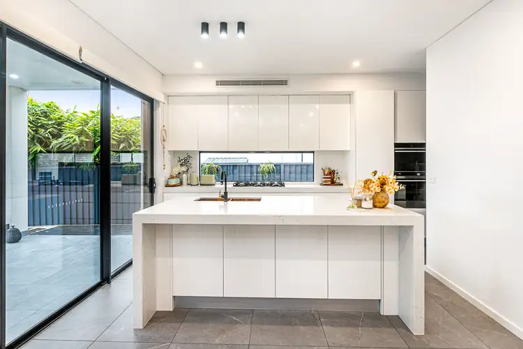 Sixth view of Homely house listing, 4 Blackham Road, North Kellyville NSW 2155