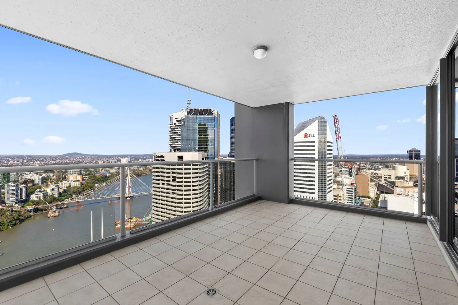 Main view of Homely apartment listing, 420 Queen Street, Brisbane City QLD 4000