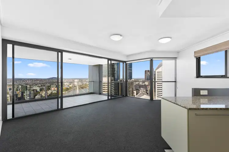 Second view of Homely apartment listing, 420 Queen Street, Brisbane City QLD 4000