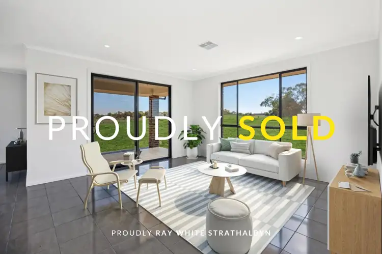 Lot 8 Jendarra Court, Murray Bridge SA 5253