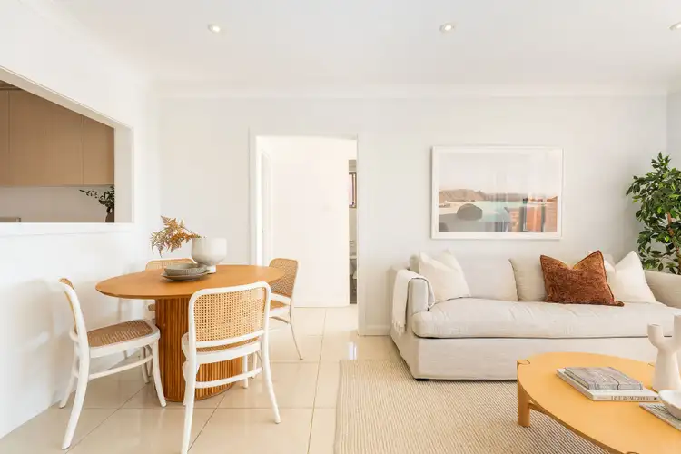 Third view of Homely apartment listing, 14/20-22 Roscoe Street, Bondi Beach NSW 2026