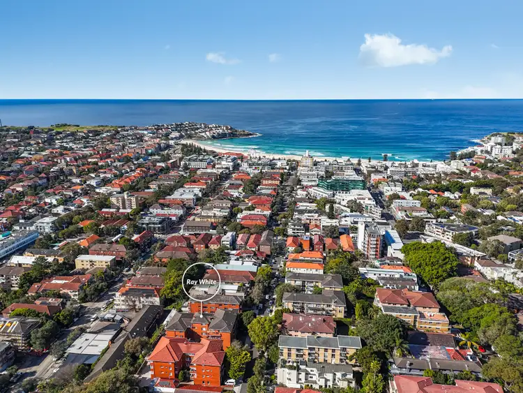 Sixth view of Homely apartment listing, 14/20-22 Roscoe Street, Bondi Beach NSW 2026