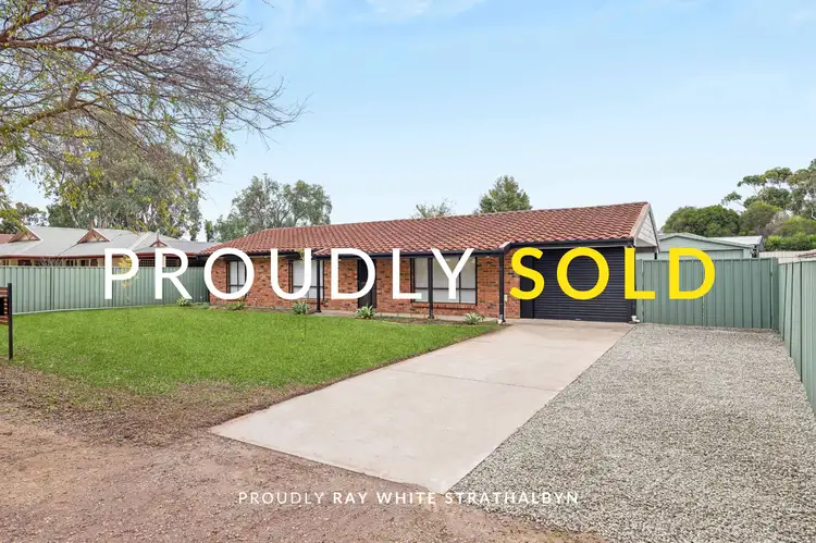 36 Parker Avenue, Strathalbyn SA 5255