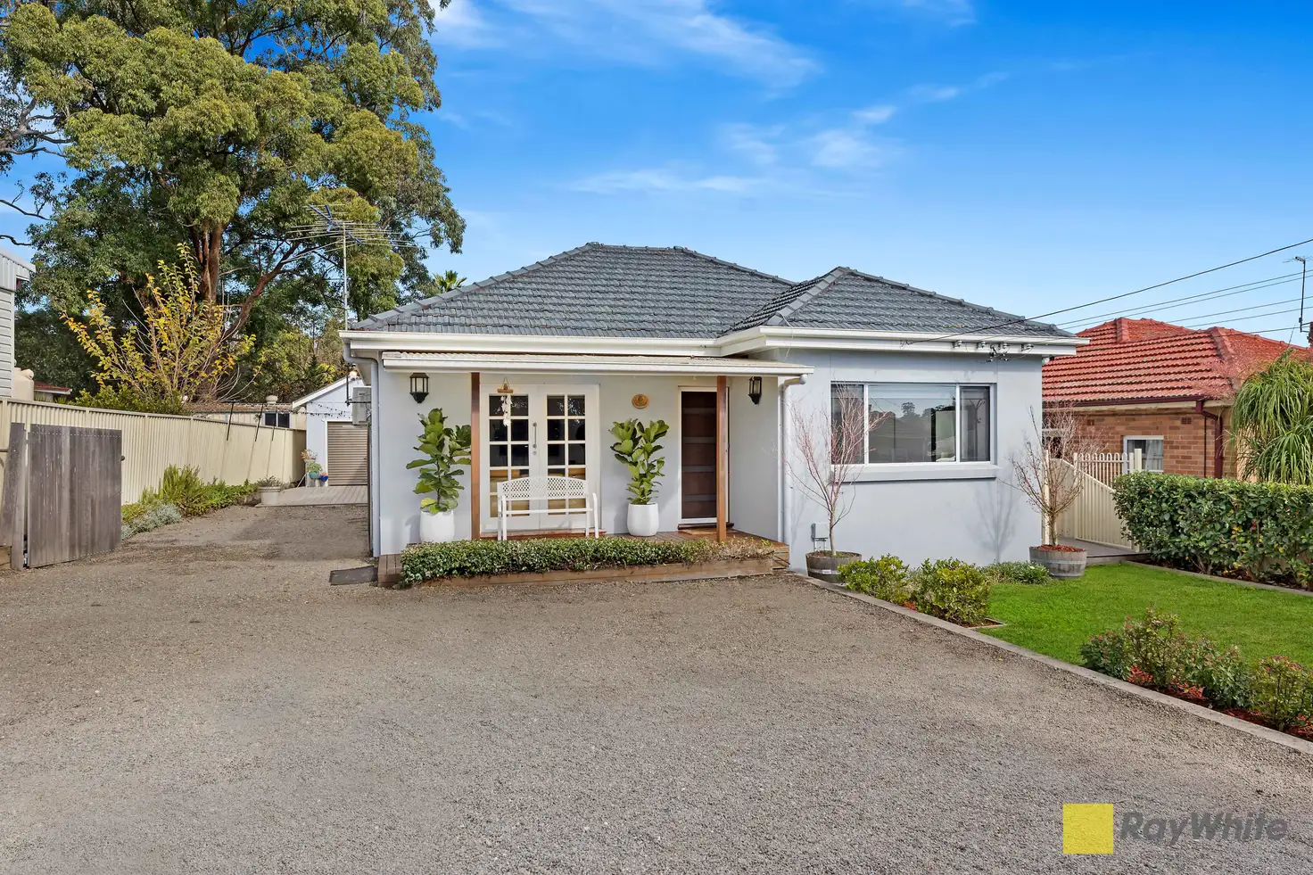 Main view of Homely house listing, 4 Wall Park Avenue, Seven Hills NSW 2147