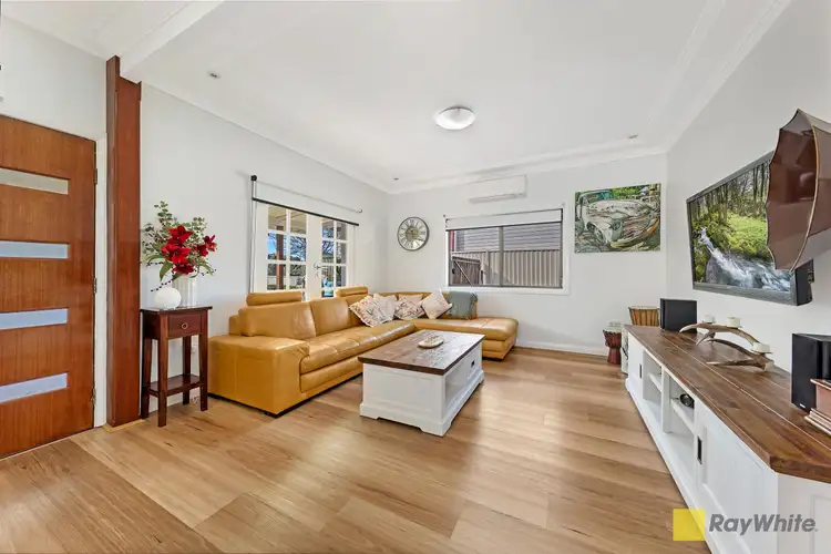 Second view of Homely house listing, 4 Wall Park Avenue, Seven Hills NSW 2147