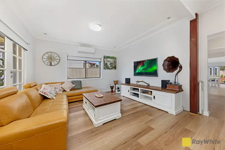 Third view of Homely house listing, 4 Wall Park Avenue, Seven Hills NSW 2147