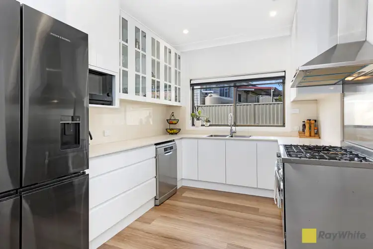 Fourth view of Homely house listing, 4 Wall Park Avenue, Seven Hills NSW 2147