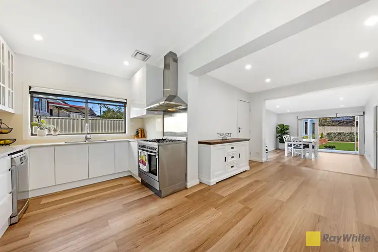 Fifth view of Homely house listing, 4 Wall Park Avenue, Seven Hills NSW 2147