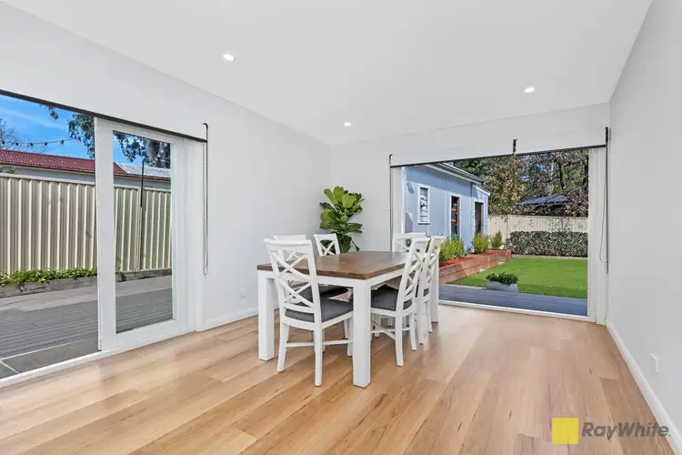 Sixth view of Homely house listing, 4 Wall Park Avenue, Seven Hills NSW 2147
