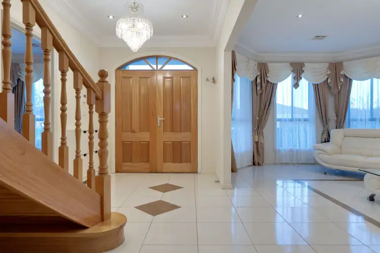 Second view of Homely house listing, 16 Coronet Avenue, Roxburgh Park VIC 3064