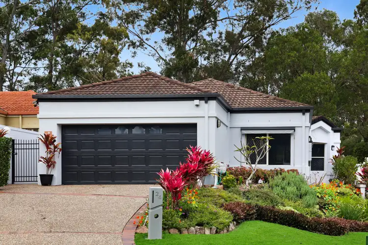 24 Dalloway Court, Arundel QLD 4214
