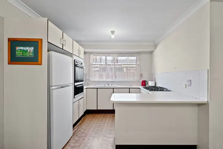 Third view of Homely house listing, 104 Cleopatra Drive, Rosemeadow NSW 2560