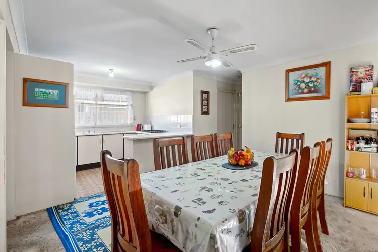 Fourth view of Homely house listing, 104 Cleopatra Drive, Rosemeadow NSW 2560