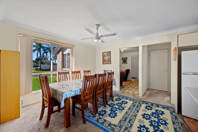 Fifth view of Homely house listing, 104 Cleopatra Drive, Rosemeadow NSW 2560