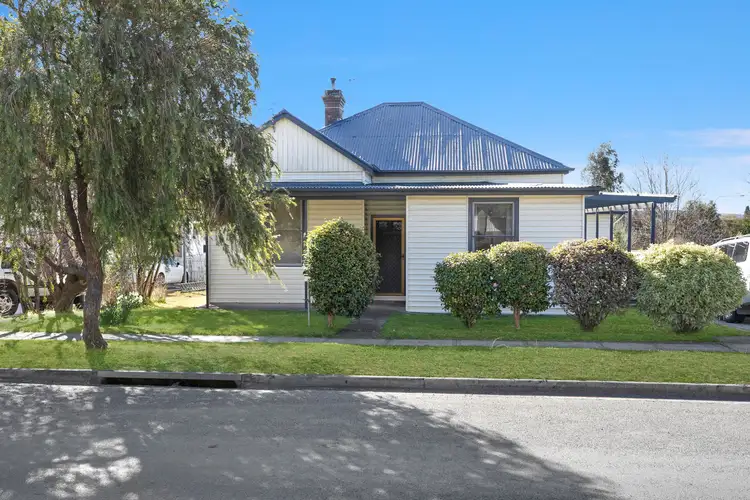 7 Elizabeth Street, Moss Vale NSW 2577
