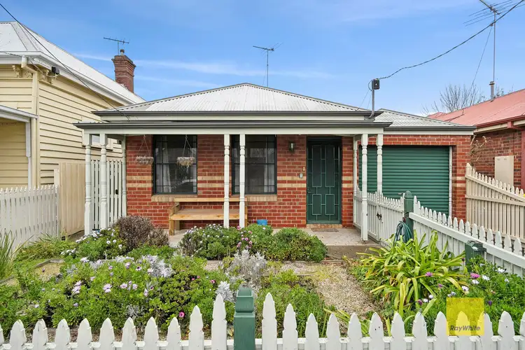 Main view of Homely house listing, 21 Catherine Street, Geelong West VIC 3218