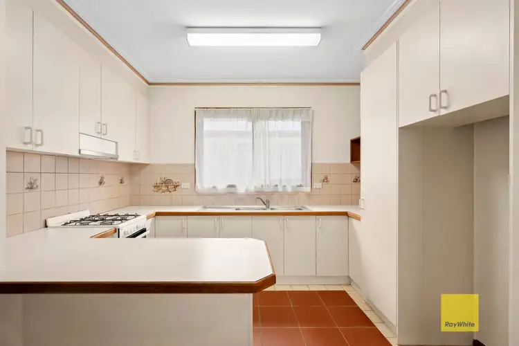 Second view of Homely house listing, 21 Catherine Street, Geelong West VIC 3218