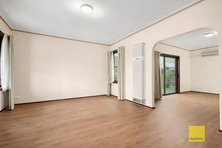 Fifth view of Homely house listing, 21 Catherine Street, Geelong West VIC 3218