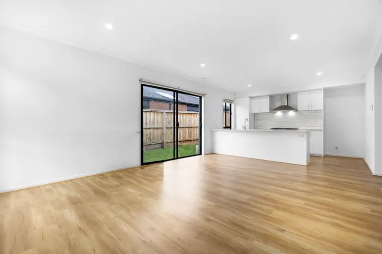 Third view of Homely house listing, 36 Woolspinner Crescent, Wyndham Vale VIC 3024