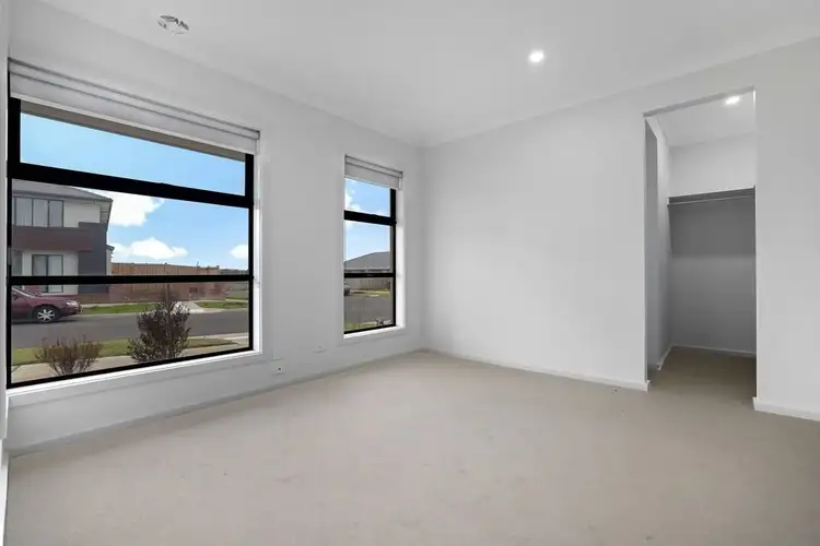 Sixth view of Homely house listing, 36 Woolspinner Crescent, Wyndham Vale VIC 3024