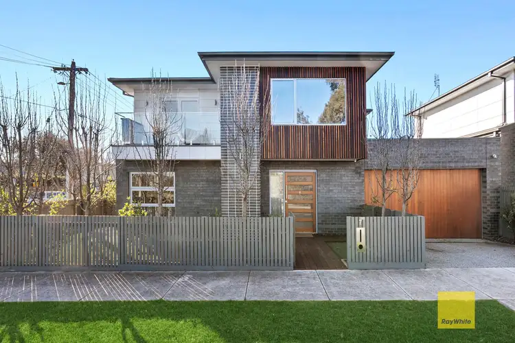Main view of Homely house listing, 7 William Street, Belmont VIC 3216