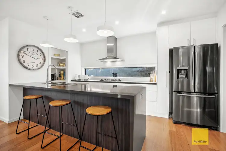 Second view of Homely house listing, 7 William Street, Belmont VIC 3216