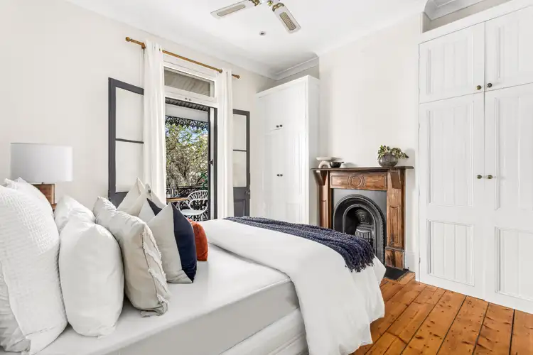 Fifth view of Homely house listing, 59 Ormond Street, Paddington NSW 2021