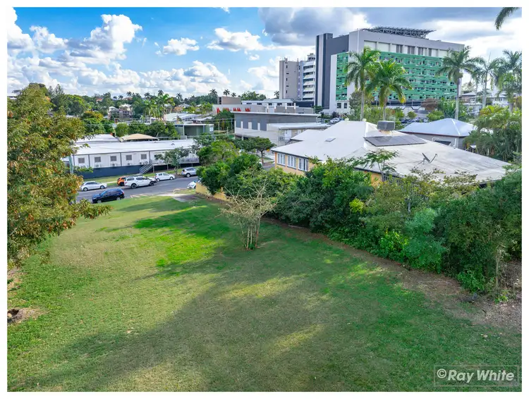 Second view of Homely land listing, 23 Canning Street, The Range QLD 4700