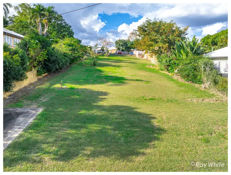 Fifth view of Homely land listing, 23 Canning Street, The Range QLD 4700