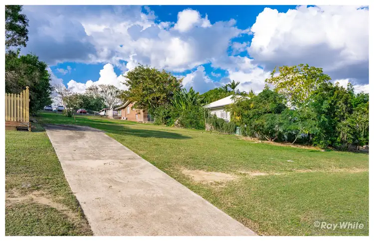 Sixth view of Homely land listing, 23 Canning Street, The Range QLD 4700