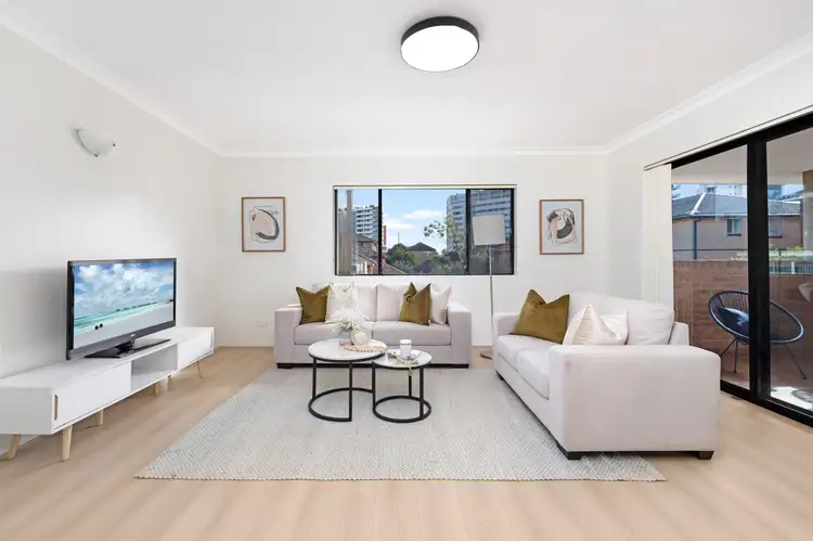 Main view of Homely unit listing, 9/18-20 Woids Avenue, Hurstville NSW 2220