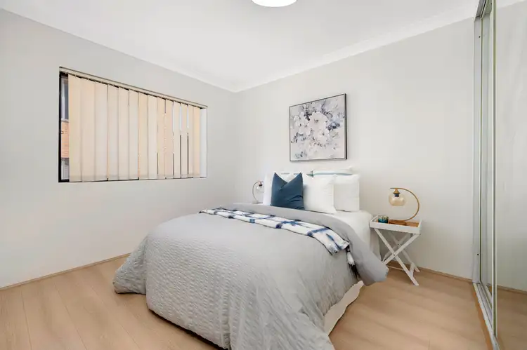 Sixth view of Homely unit listing, 9/18-20 Woids Avenue, Hurstville NSW 2220