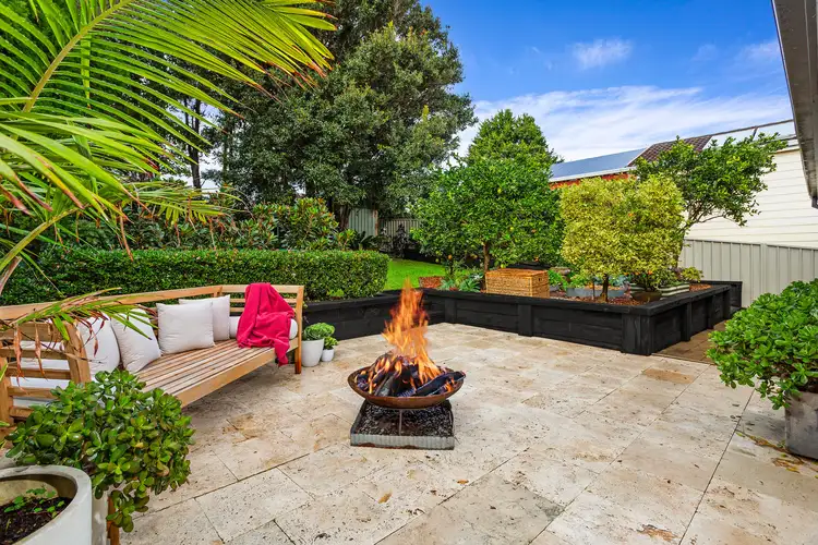 48 Gwinganna Avenue, Kiama NSW 2533