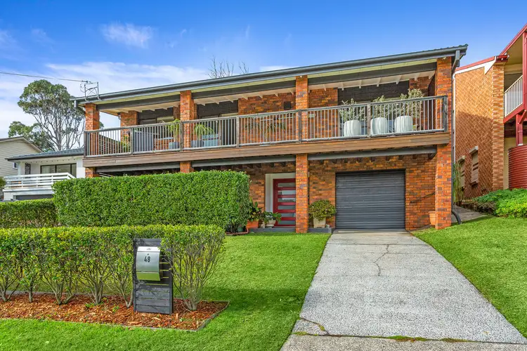 Fourth view of Homely house listing, 48 Gwinganna Avenue, Kiama NSW 2533