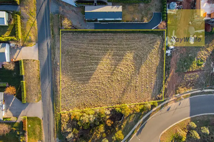 Second view of Homely land listing, 5c Clyde Street, Goulburn NSW 2580